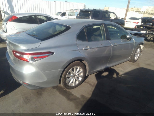 JTNB11HK7J3036328 Toyota CAMRY LE