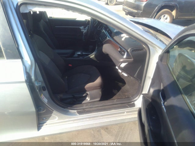 JTNB11HK7J3036328 Toyota CAMRY LE