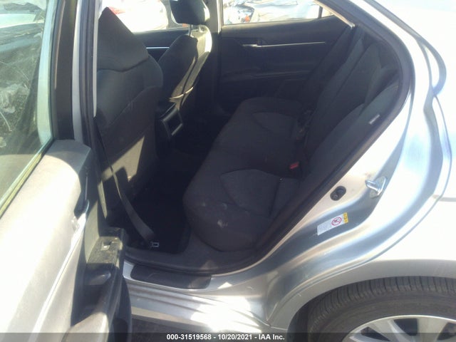 JTNB11HK7J3036328 Toyota CAMRY LE