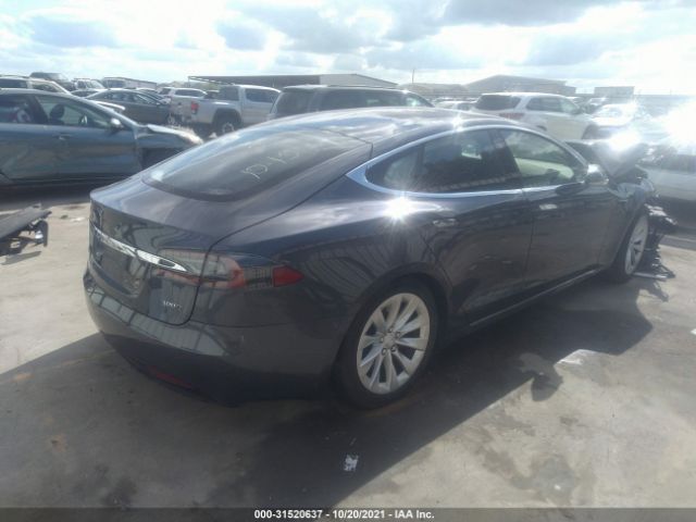 5YJSA1E25HF211052 Tesla Model S 60d/75d/90d/p100d/100d