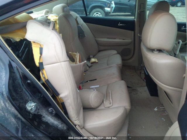 1N4AA5AP0EC468719 Nissan Maxima 3.5 Sv W/premium Pkg