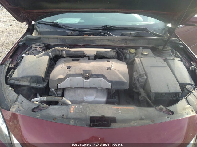 Chevrolet MALIBU LT 2015 1G11D5SL9FF197083 Image 11