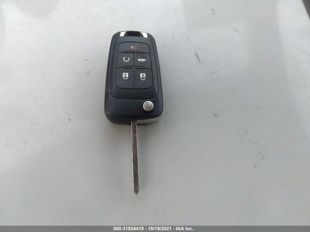 Chevrolet MALIBU LT 2015 1G11D5SL9FF197083 Image 3