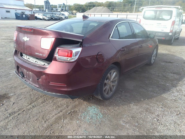 Chevrolet MALIBU LT 2015 1G11D5SL9FF197083 Image 5