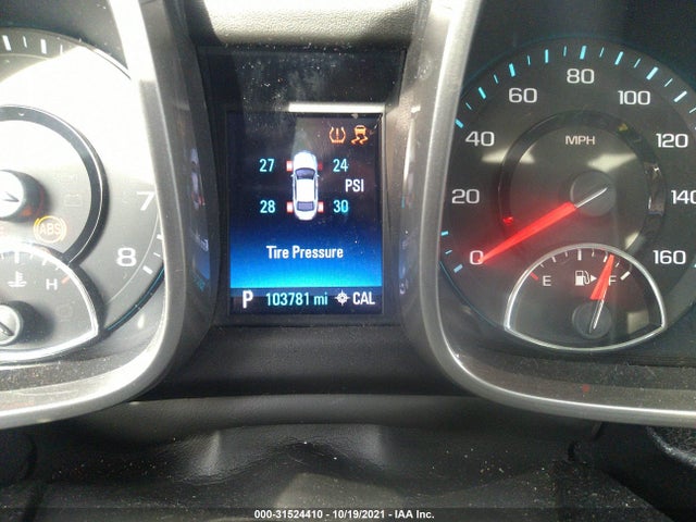 Chevrolet MALIBU LT 2015 1G11D5SL9FF197083 Image 8