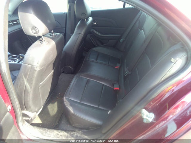 Chevrolet MALIBU LT 2015 1G11D5SL9FF197083 Image 9