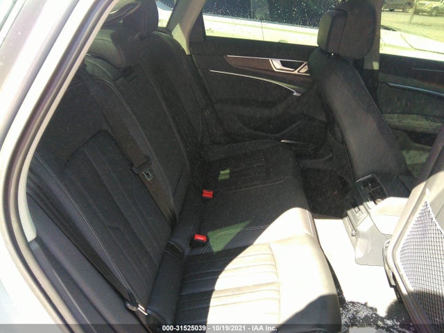 2020 Audi A6, VIN: WAUE8AF26LN075447
