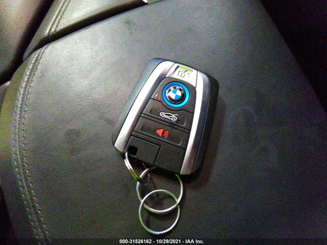 2015 BMW i8, VIN: WBY2Z2C58FV391829