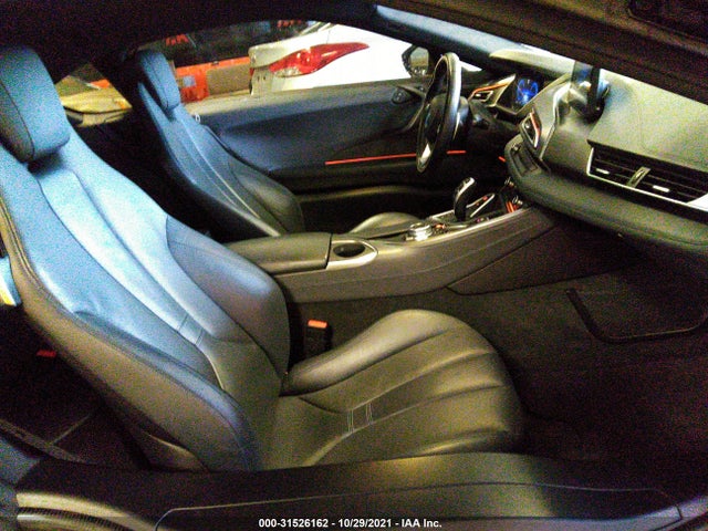 2015 BMW i8, VIN: WBY2Z2C58FV391829