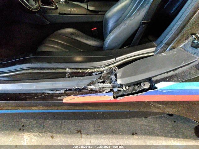 2015 BMW i8, VIN: WBY2Z2C58FV391829