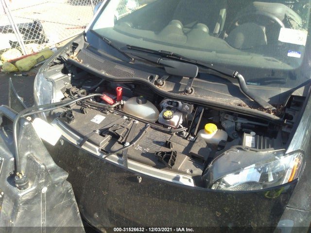 2016 Smart Fortwo, VIN: WMEFJ5DA8GK059353