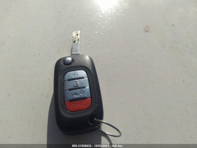 2016 Smart Fortwo, VIN: WMEFJ5DA8GK059353