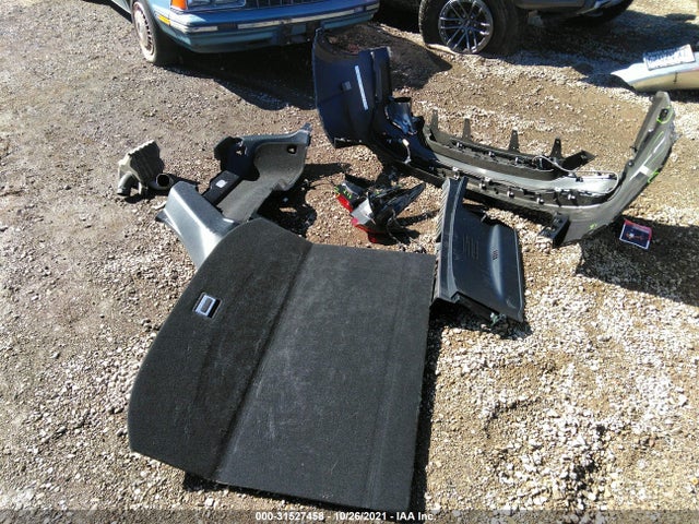 2021 Lexus NX, VIN: JTJDARBZ3M2182783