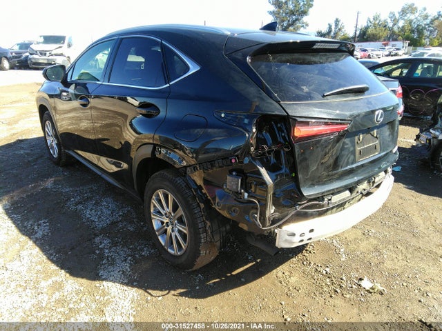 2021 Lexus NX, VIN: JTJDARBZ3M2182783