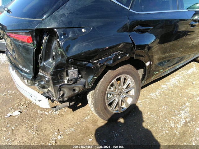 2021 Lexus NX, VIN: JTJDARBZ3M2182783