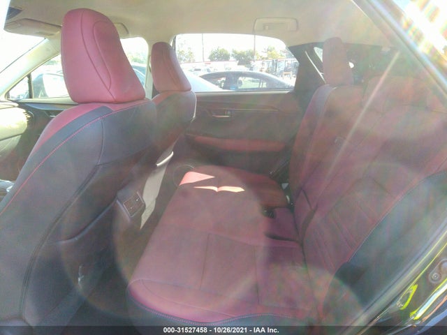 2021 Lexus NX, VIN: JTJDARBZ3M2182783