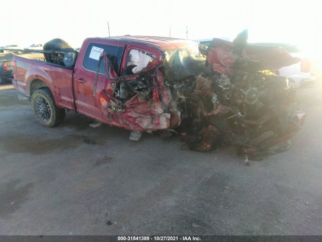2020 1FT7W2BT7LEE36500 main image