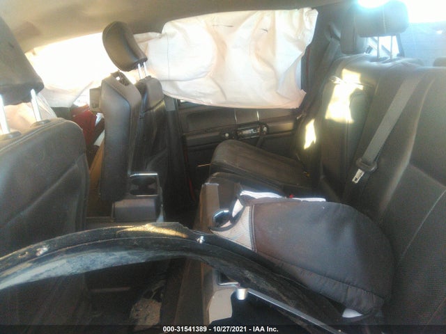 Ford F-250 Lariat 2020 1FT7W2BT7LEE36500 Image 8