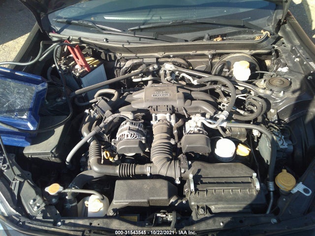 2019 Toyota 86, VIN: JF1ZNAA19K8700714