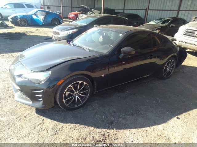 2019 Toyota 86, VIN: JF1ZNAA19K8700714