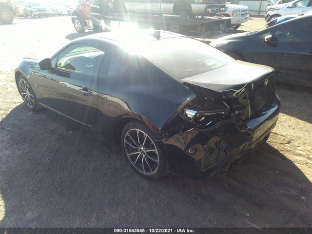 2019 Toyota 86, VIN: JF1ZNAA19K8700714