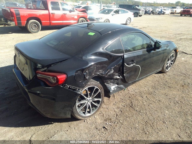 2019 Toyota 86, VIN: JF1ZNAA19K8700714