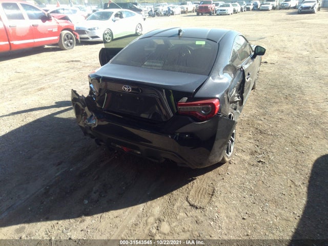 2019 Toyota 86, VIN: JF1ZNAA19K8700714