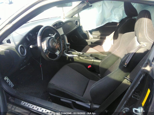2019 Toyota 86, VIN: JF1ZNAA19K8700714