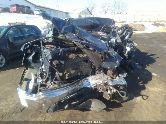 GMC Sierra 1500 Slt 2021 1GTU9DEL2MZ144894 Image 6