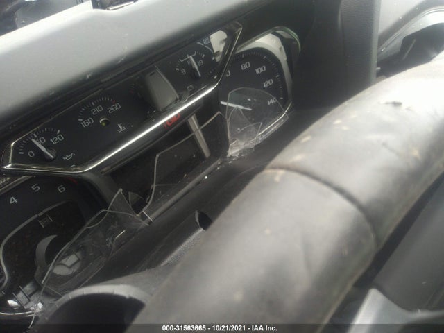 GMC Sierra 1500 Slt 2021 1GTU9DEL2MZ144894 Image 7
