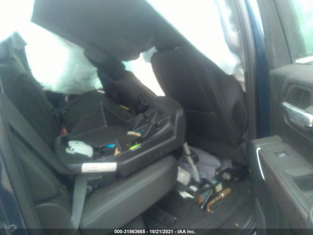 GMC Sierra 1500 Slt 2021 1GTU9DEL2MZ144894 Image 8