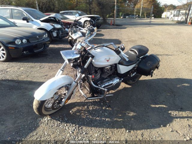 2013 VICTORY MOTORCYCLES BOARDWALK 5VPRB36N6D3014366 Photo 1