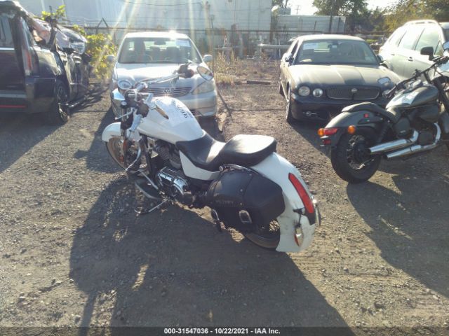 2013 VICTORY MOTORCYCLES BOARDWALK 5VPRB36N6D3014366 Photo 2