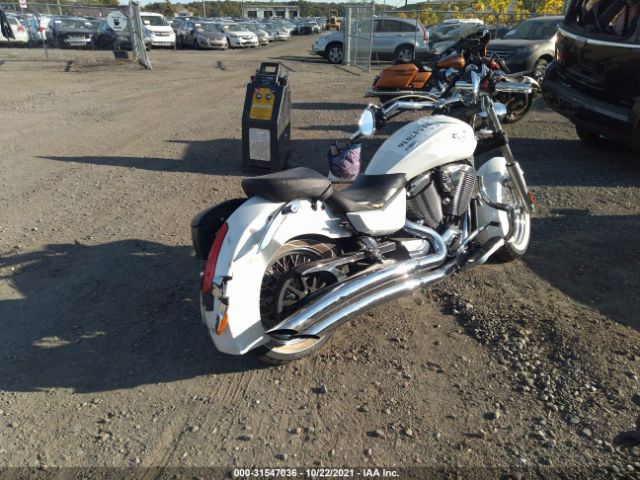 2013 VICTORY MOTORCYCLES BOARDWALK 5VPRB36N6D3014366 Photo 3