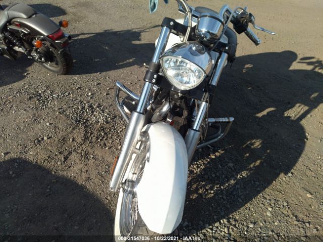 2013 VICTORY MOTORCYCLES BOARDWALK 5VPRB36N6D3014366 Photo 4