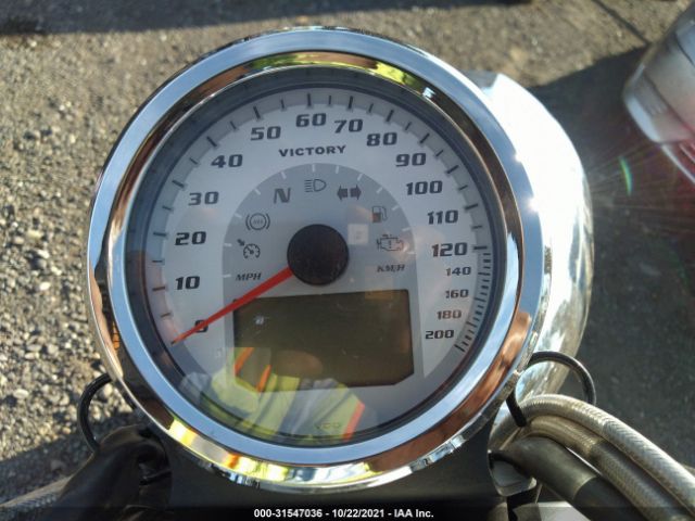 2013 VICTORY MOTORCYCLES BOARDWALK 5VPRB36N6D3014366 Photo 6