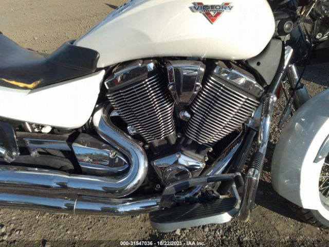 2013 VICTORY MOTORCYCLES BOARDWALK 5VPRB36N6D3014366 Photo 7
