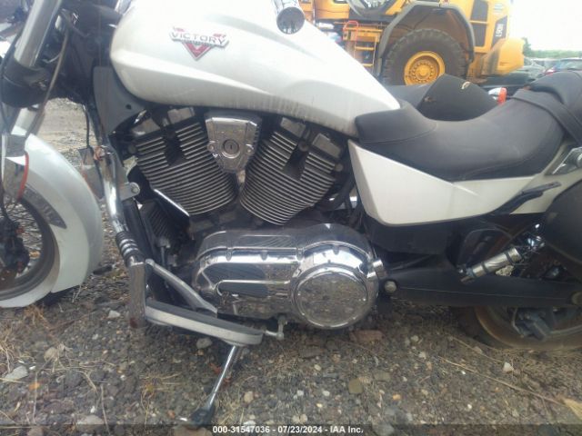 2013 VICTORY MOTORCYCLES BOARDWALK 5VPRB36N6D3014366 Photo 8