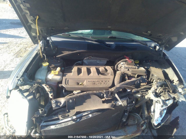 Jeep Compass 2011 1J4NT1FB7BD228224 Image 11