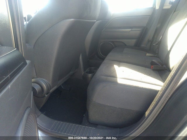 Jeep Compass 2011 1J4NT1FB7BD228224 Image 9