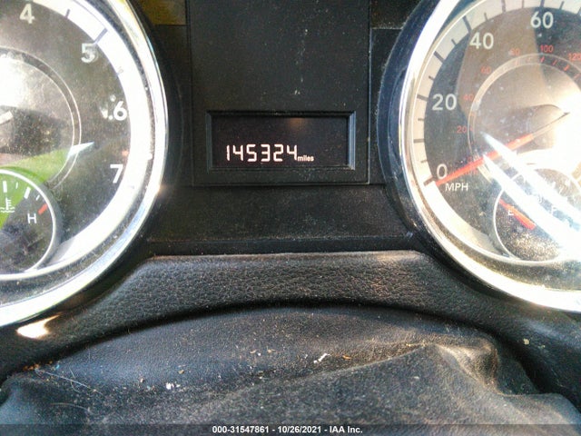 2013 Dodge Grand Caravan Sxt მანქანა იყიდება აუქციონზე, vin: 2C4RDGCG3DR576061, აუქციონის ნომერი: 31547861