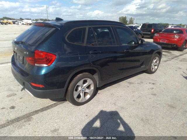 BMW X1 Sdrive28i 2015 WBAVM1C58FV315225 Image 5