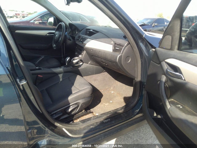 BMW X1 Sdrive28i 2015 WBAVM1C58FV315225 Image 6