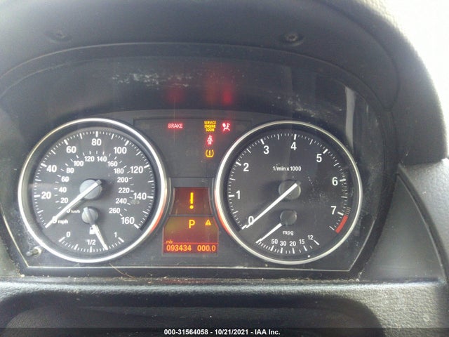 BMW X1 Sdrive28i 2015 WBAVM1C58FV315225 Image 8