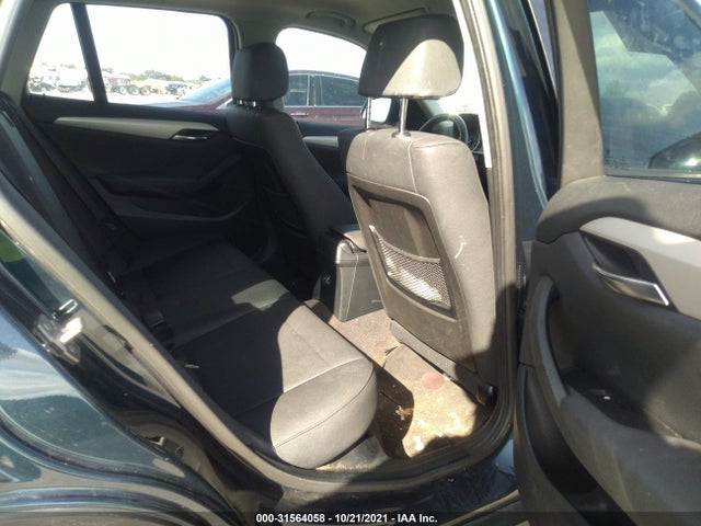 BMW X1 Sdrive28i 2015 WBAVM1C58FV315225 Image 9