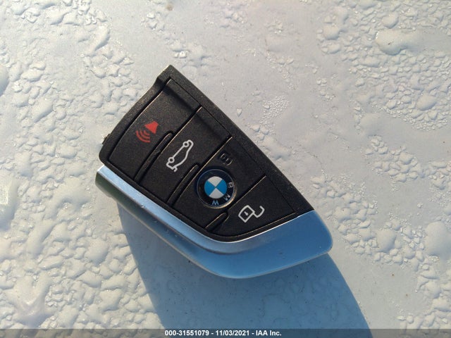 BMW 3 Series 330i Xdrive 2021 аукцион фото