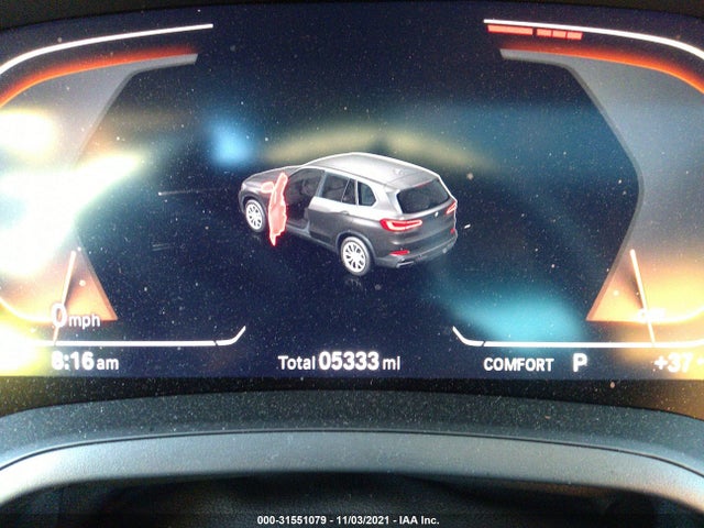 BMW 3 Series 330i Xdrive 2021 аукцион фото