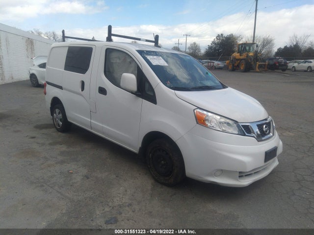2018 Nissan NV 200, VIN: 3N6CM0KN0JK690916