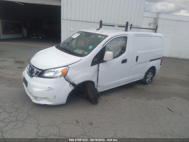 2018 Nissan NV 200, VIN: 3N6CM0KN0JK690916