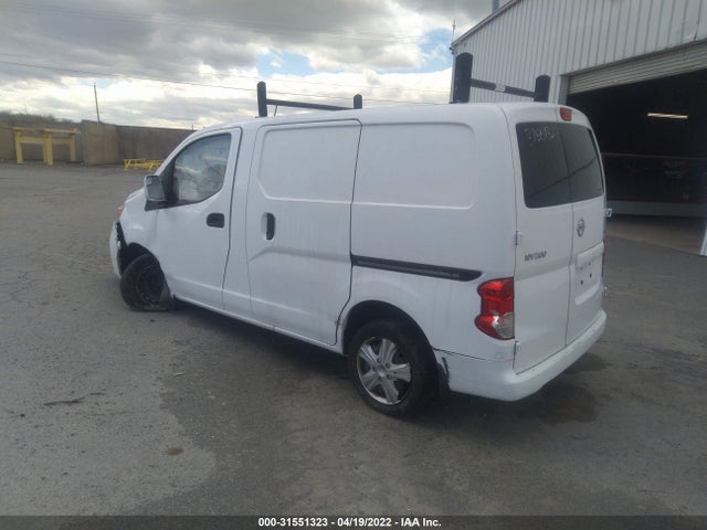 2018 Nissan NV 200, VIN: 3N6CM0KN0JK690916
